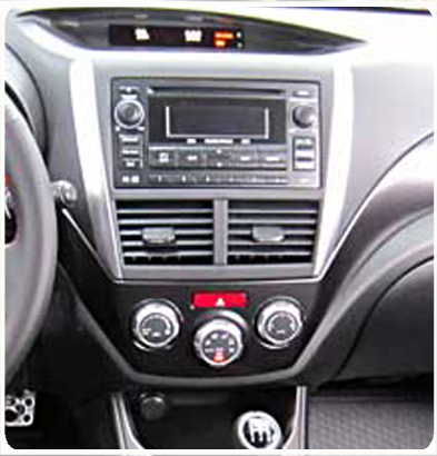 Impreza 2012-2015
